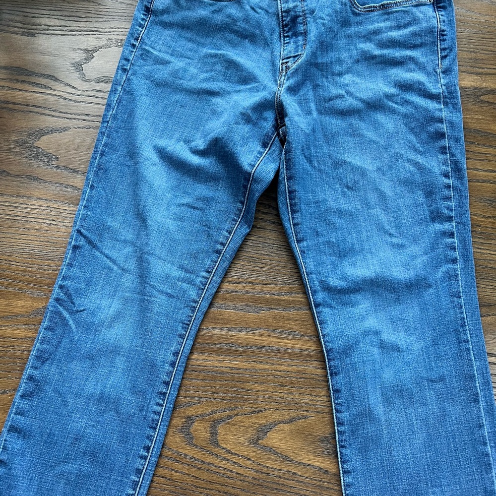 Stylish Levi’s Jeans